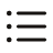 Auto-format icon