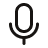 Voice-to-text icon